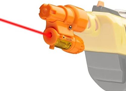 Bug-Beam