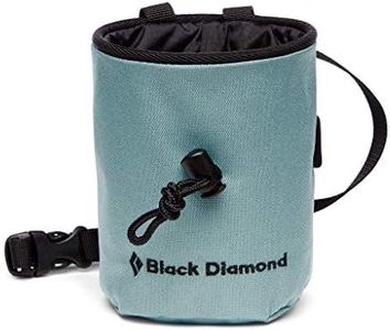 Black Diamond Equipment Mojo Chalk Bag - Blue Note - Medium/Large