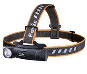 fenix HM61R v2.0, Rechargeable and Removable Work Headtorch/Tasklight with Magnetic Base | 1600 lumens | 162m | 300 Hrs Max | Red Light mode | Quick Release | Pocket Clip | Magnetic Charging | IP68