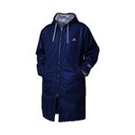 ZONE3 Polar Fleece Parka Robe Jacket