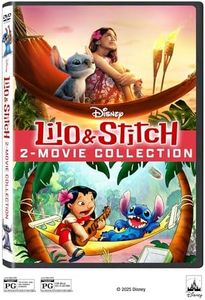 Lilo and S
