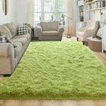 junovo Ultra Soft Area Rugs 6x9 Fee