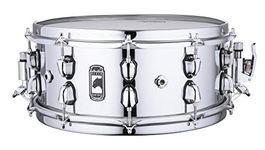 Mapex Black Panther 14" Cyrus Steel Snare Drum BPNST4601CN