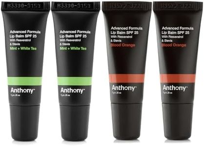 Anthony 25