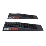 Discount Ramps 6009-V2 Low Profile Plastic Car Service Ramps – 2 Pack