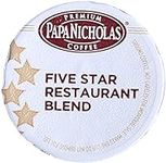 PapaNicholas Coffee Single Serve Co