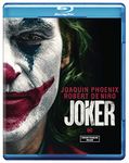 Joker (BIL/HDUV/BD) [Blu-ray]