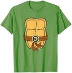 Teenage Mutant Ninja Turtles Donatello Body T-Shirt