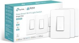 Kasa Apple HomeKit Smart Light Swit