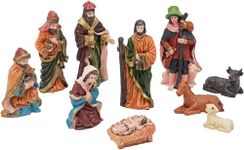 Christmas Collectible Figurines