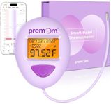 Premom Smart Basal Body Thermometer