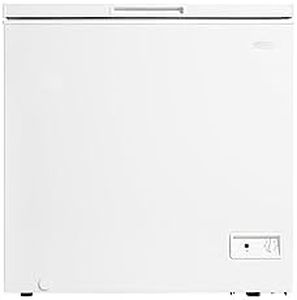 Danby DCF070A6WM Diplomat Chest Freezer, No Size, White
