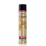 L'Oreal Hairspray by Elnett for Volume Flat Hair Strong Hold & Shine, 200 ml