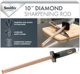 Smiths 3001 10 Inch Oval Diamond Sh