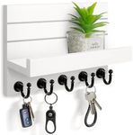 HONJIN Key Holder for Wall: Easy In