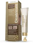 Cicatricure Gold Lift Dual Contour Eye and Lip Wrinkle Cream, Anti Aging Skin Care to Reduce Dark Circles, Puffiness & Expression Lines, 0.5 Ounce