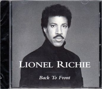 Album Lionel Richie (CD, 16 Tracks incl. Commodores, Diana Ross, Richy) Do It To Me / My Destiny / All Night Long / Easy / Dancin' On The Ceiling / Hello / Truly / Penny Lover / Stuck On You / Say You, Say Me u.a.