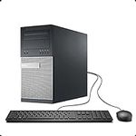 Dell Optiplex 7010 Tower Desktop Co