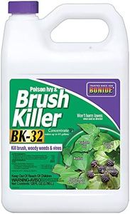 Bonide 332 Herbicide Poison Ivy & Brush Killer Bk-32 Concentrate, 128 oz