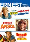 Ernest in 