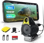 Chasing Canfish CF1 Underwater Fish