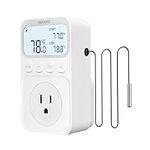 INKBIRD Digital Thermostat Outlet T