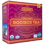 Rooibos Tea, USDA Certified Organic