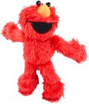 Hasbro Sesame Street Elmo Super Sof