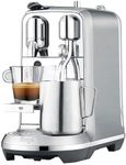 Nespresso Creatista Plus Coffee Mac