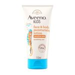 AVEENO® Kids Face & Body Moisturising Lotion