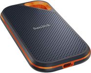 SanDisk 1TB Extreme PRO Portable Ex