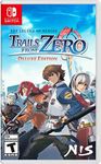 The Legend of Heroes: Trails From Z