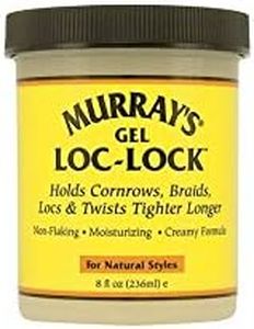 Murray's Gel Loc-Lock by Murray's