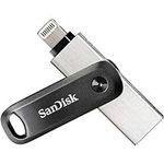 SanDisk iXpand Flash Drive Go for Y