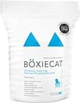 Boxiecat Premium Clumping Cat Litte