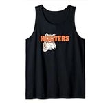 Hooters Retro Logo Tank Top