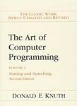 The Art of Computer Programming