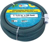 U.S. Pool Supply 1-1/2" x 50 Foot P