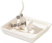 Titanape Cat Mum Gifts for Women Ri