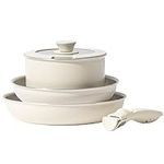 Redchef Non Stick Pots and Pan Set,