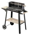 Healthy Choice Charcoal Grill BBQ o