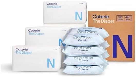 Coterie Ba