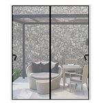 Sliding Patio Door 72x96