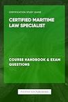 Certified Maritime Law Specialist -