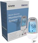 Kinetik Wellbeing Blood Sugar Monit