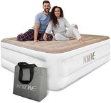 NXONE Air Mattress,18 inch Inflatab