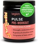 LEGION Pulse Pre Workout Supplement