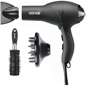 Conair Sal