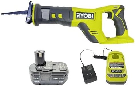 RYOBI ONE+