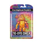 FUNKO ACTION FIGURE: Five Nights at Freddy's Tie-Dye - Chica